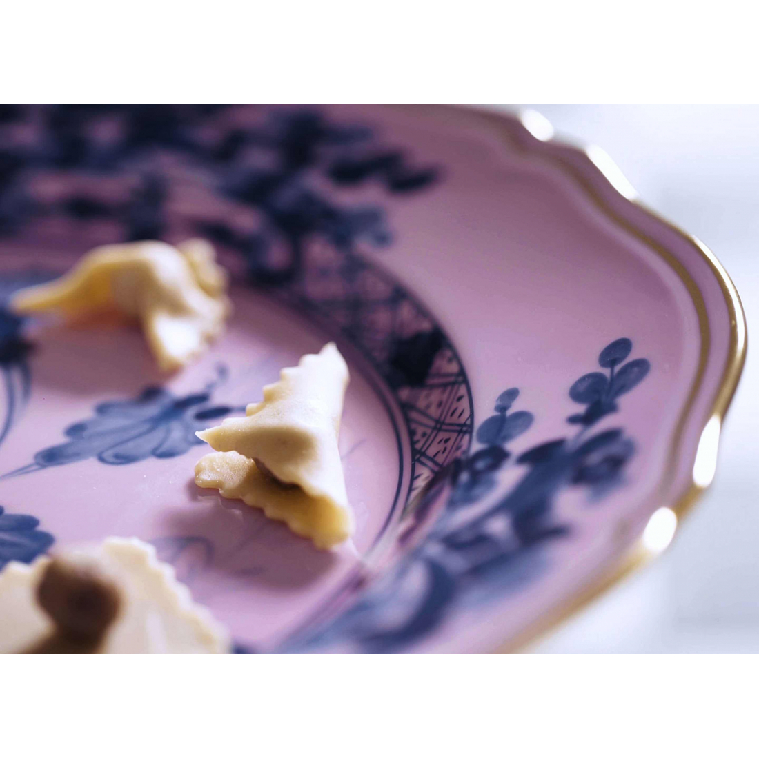 'Oriente Italiano' Essteller - 26.5 cm