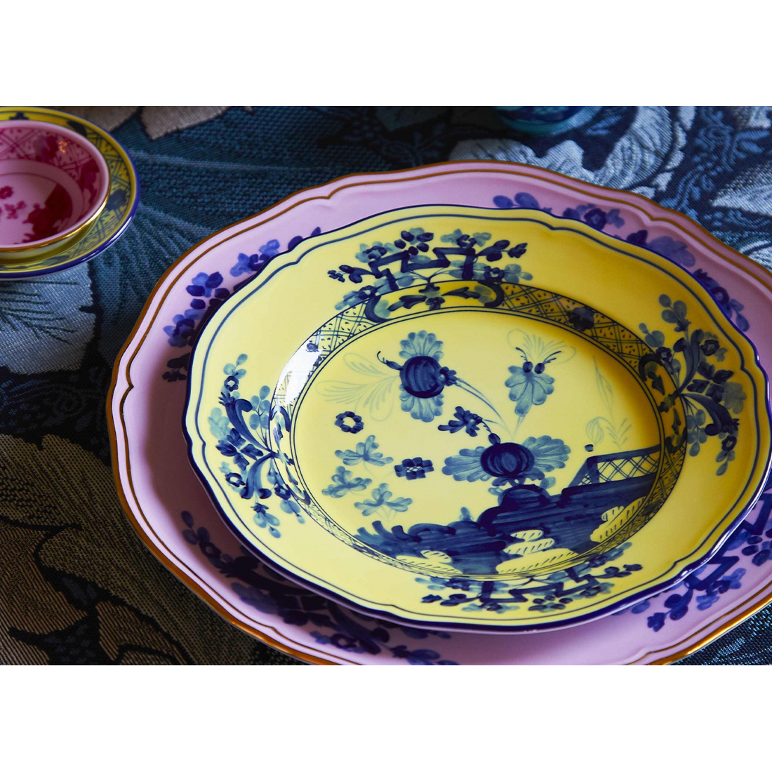 'Oriente Italiano' Essteller - 26.5 cm