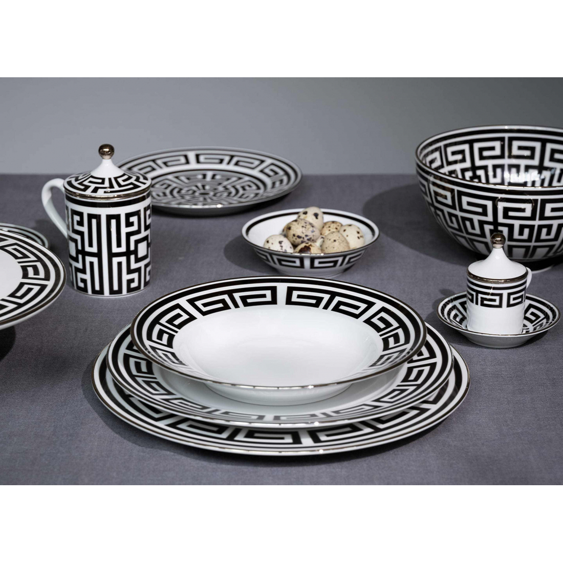 'Labirinto' Essteller - 28 cm