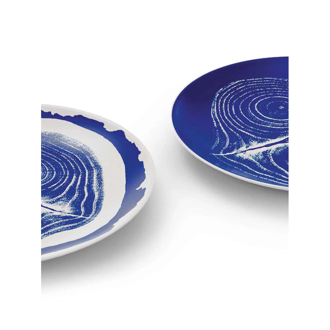 'Tronc' Dessertteller-Set - 20.5 cm - 2 Stücke