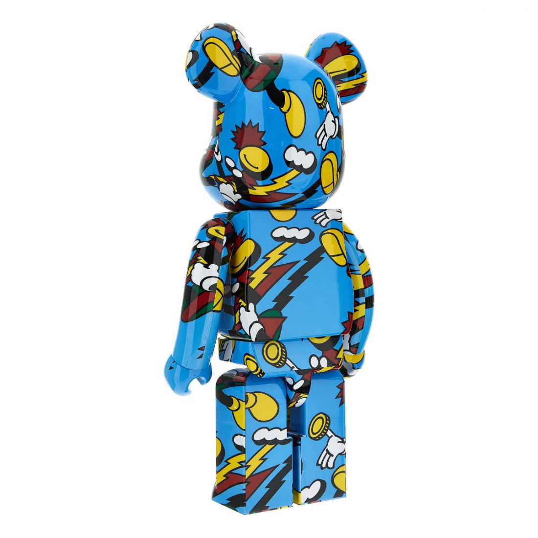 Jouet 'Be@Rbrick 1000% Grafflex' - 70 cm