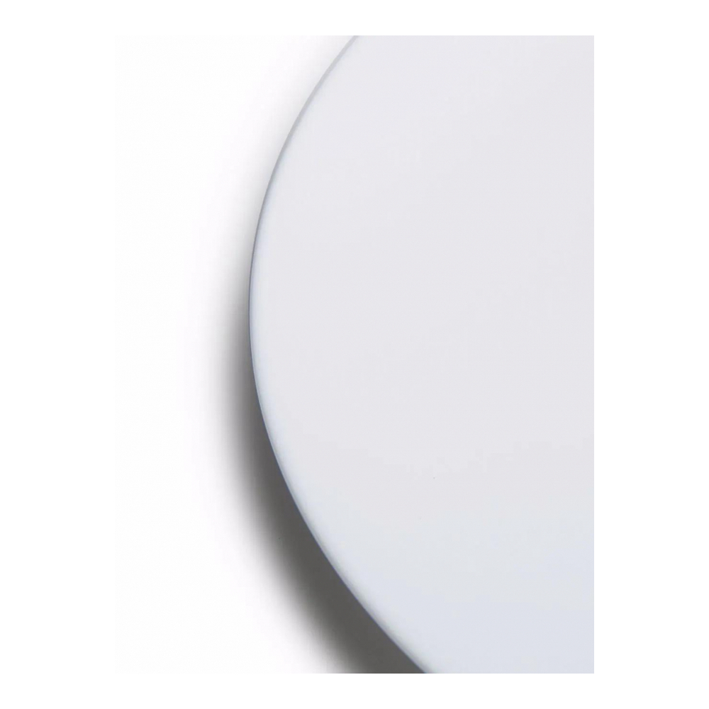 'Arête' Dekorative Platte - 33 cm - 2 Stücke