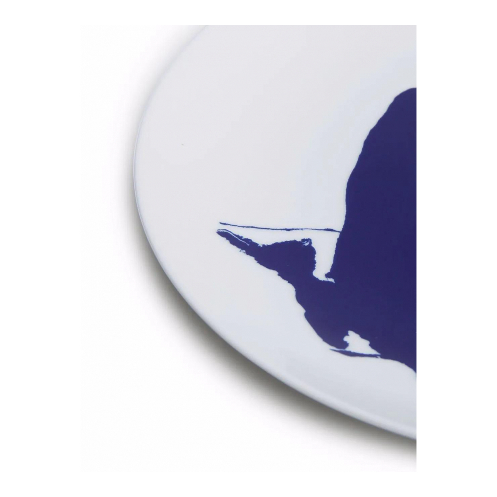 'Neige' Teller Set - 33 cm - 2 Stücke