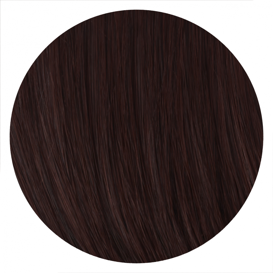 Perruque 'Short Curly' - Brunette