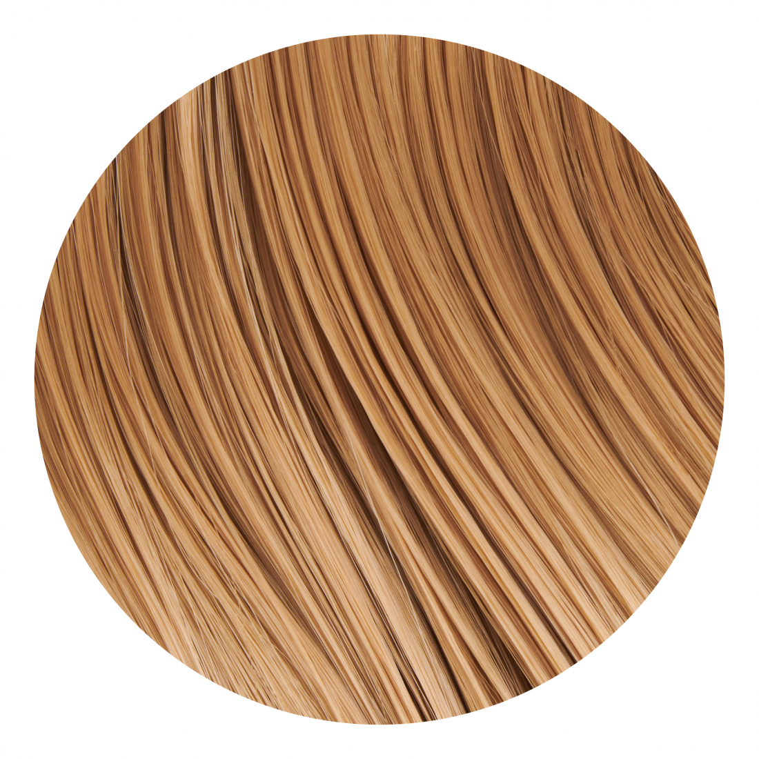 Extensions de cheveux 'Stiff' - Blond Doré