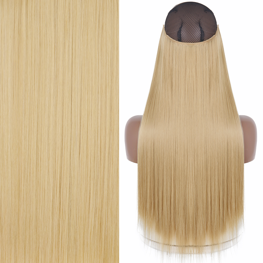 Extensions de cheveux 'Stiff' - Light Blond
