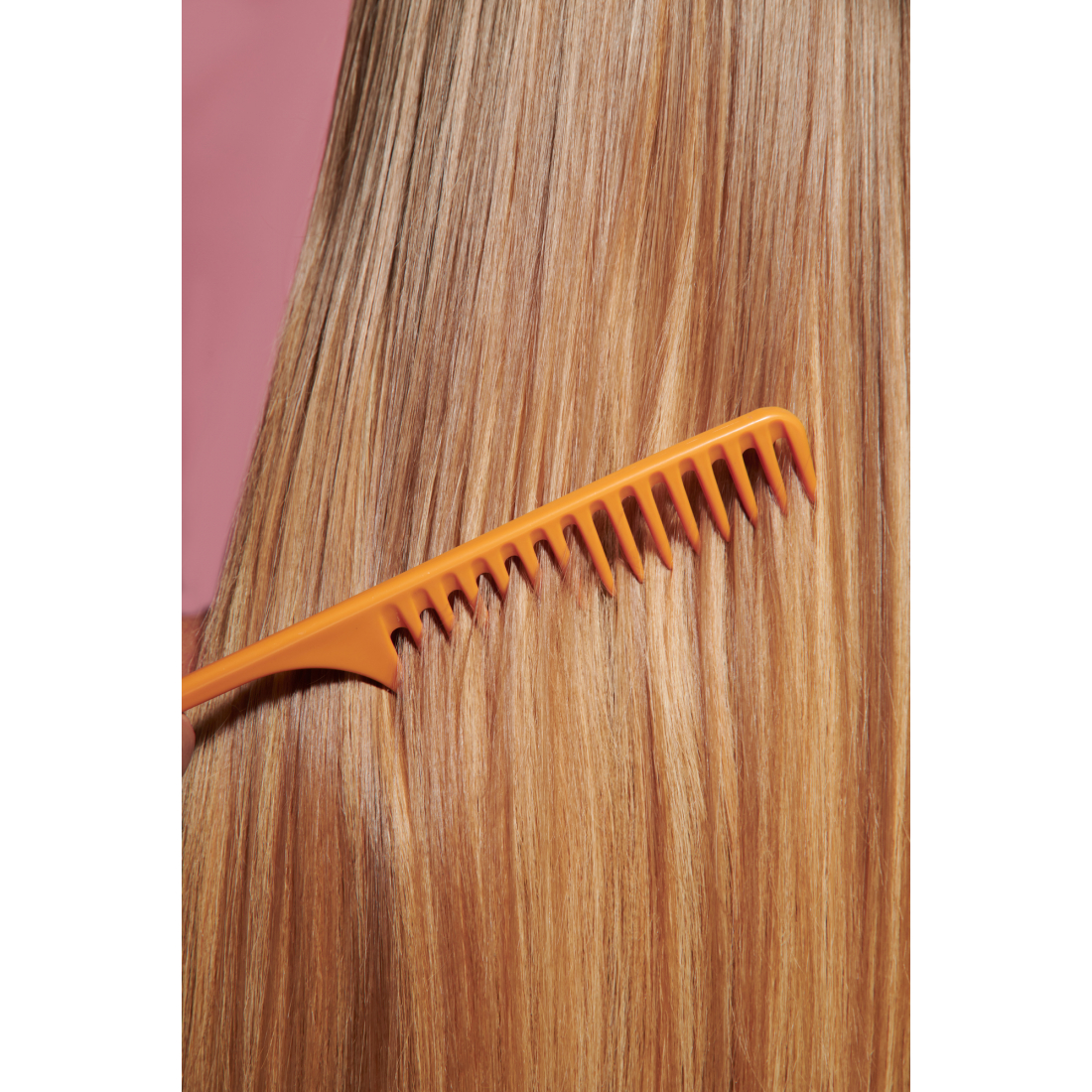 Extensions de cheveux '5 Extensions Stiff' - Blond Doré