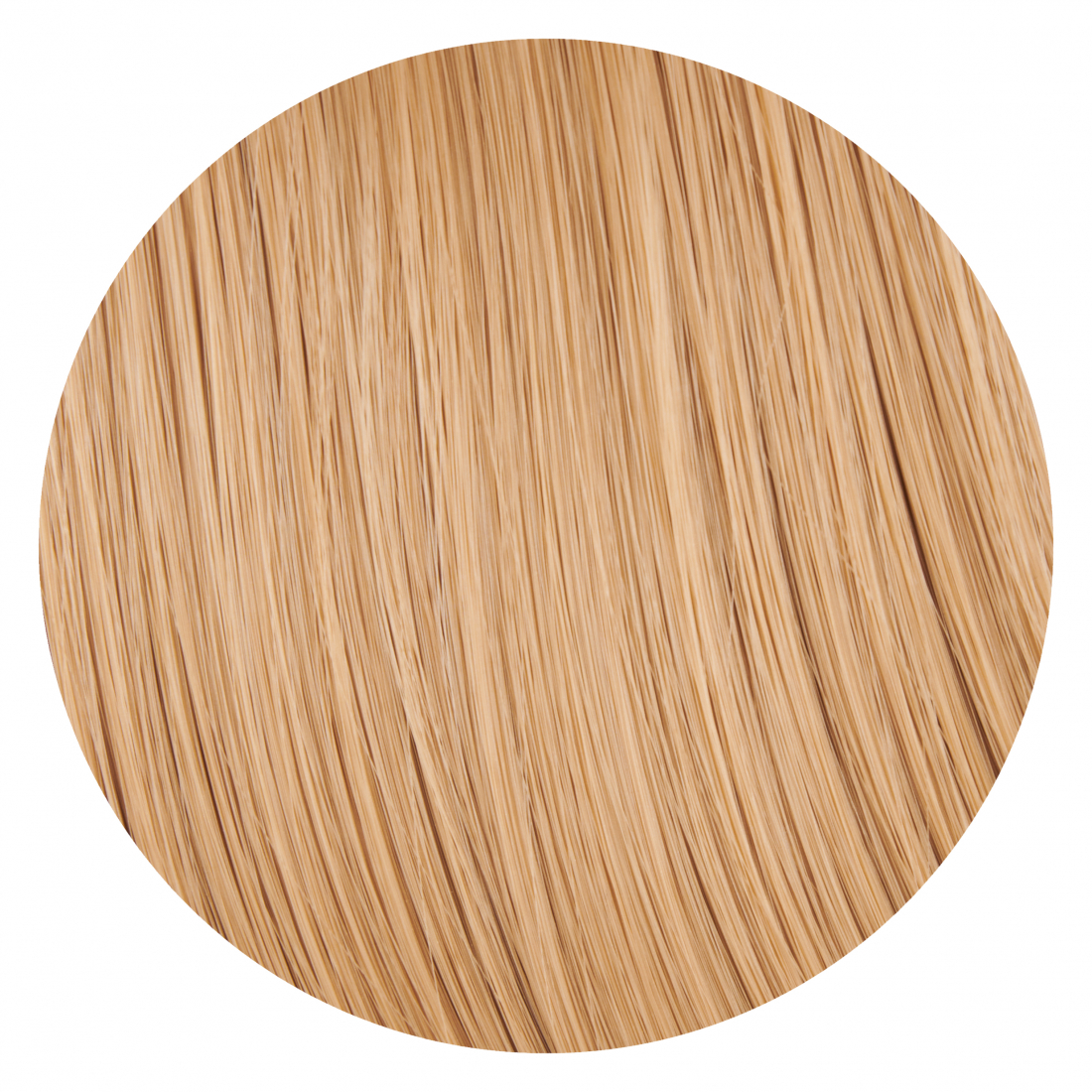 Extensions de cheveux '5 Extensions Stiff' - Blond Doré