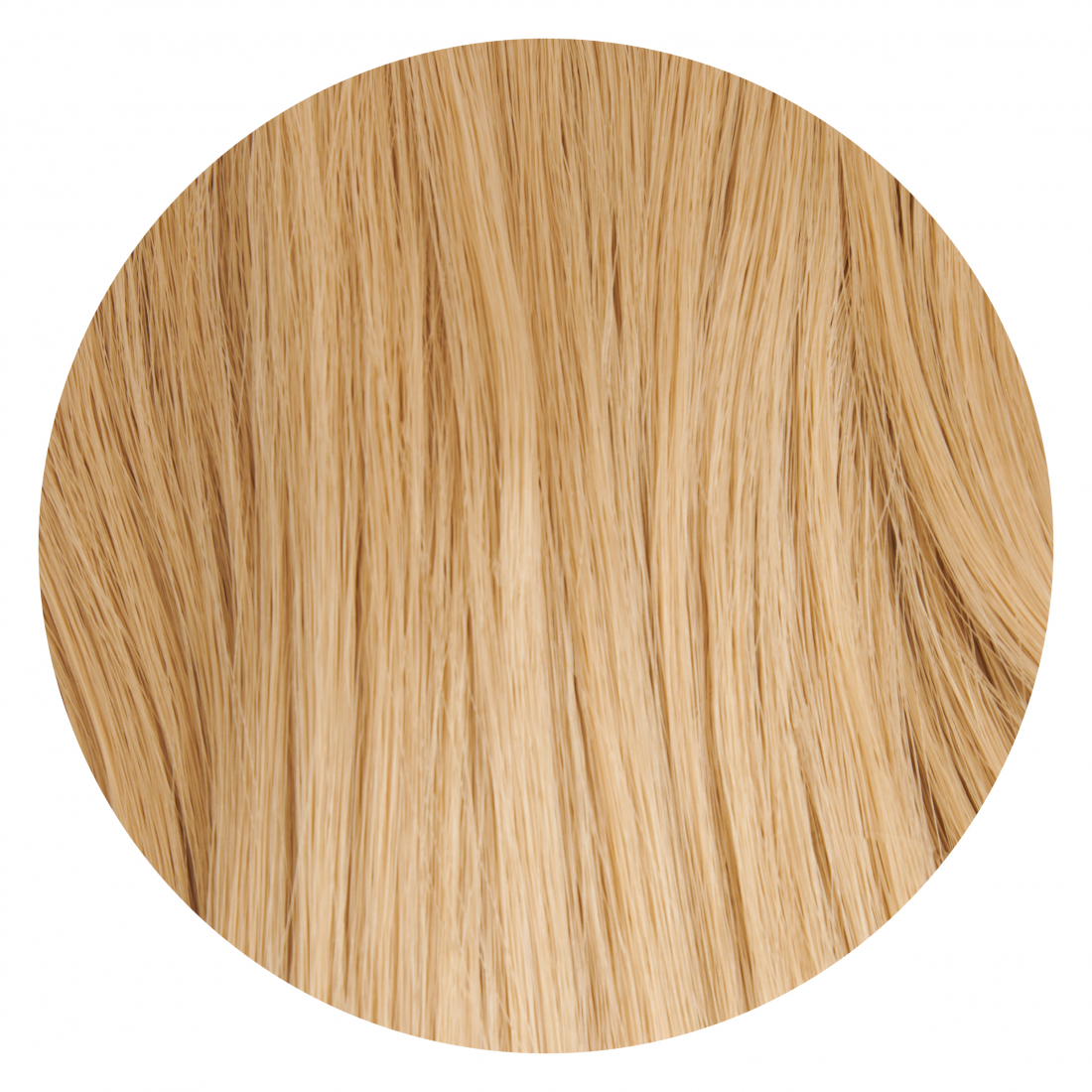 Extensions de cheveux 'Volume' - Light Blond
