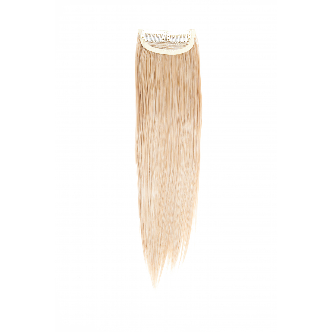 Extensions de cheveux 'Volume' - Light Blond