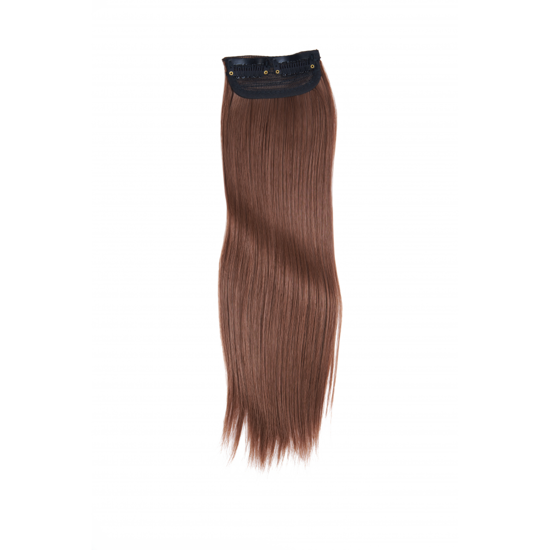 Extensions de cheveux 'Volume' - Light Brunette