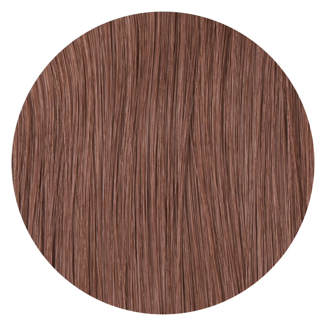 Queue de cheval '90's' - Light Brunette