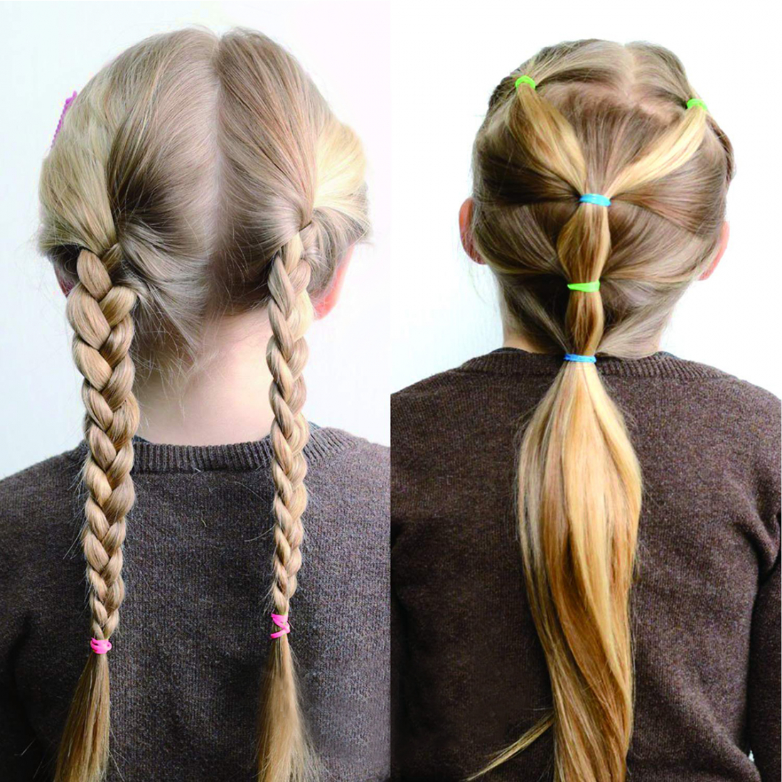 Hair Tie Set
