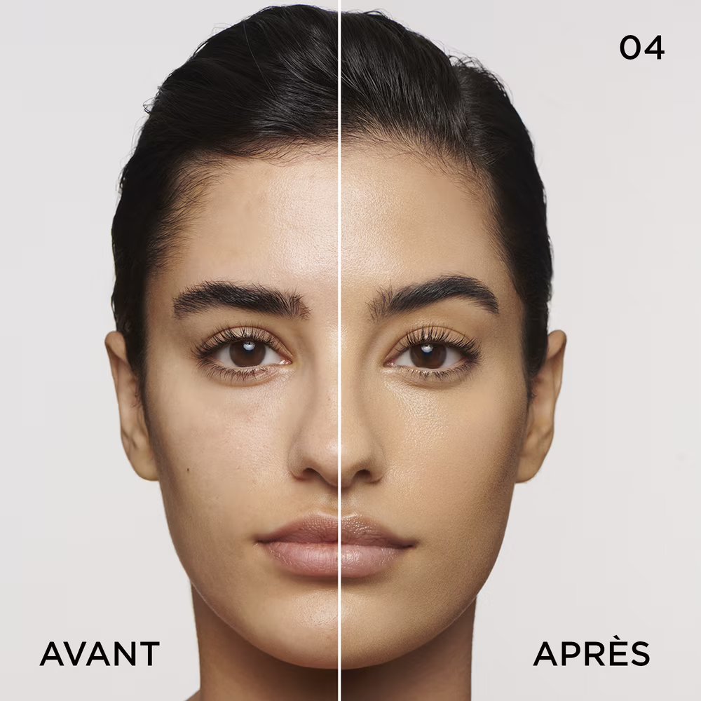 Sérum teintée - 4 30 ml