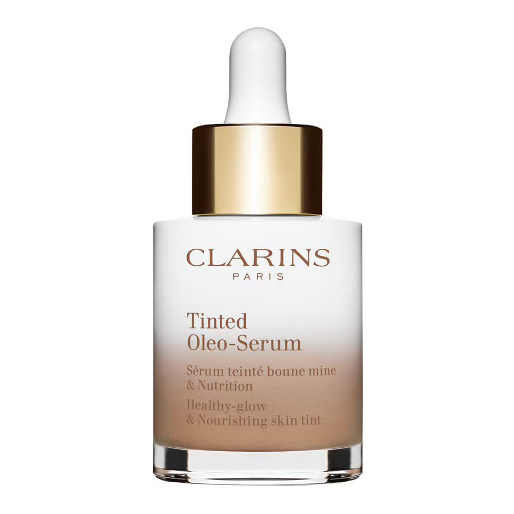 Sérum teintée - 6 30 ml