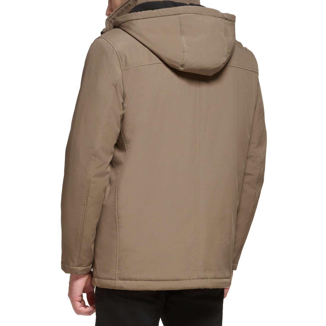 Men's 'Infinite Stretch With Polar Fleece Lined Bib' Jacket