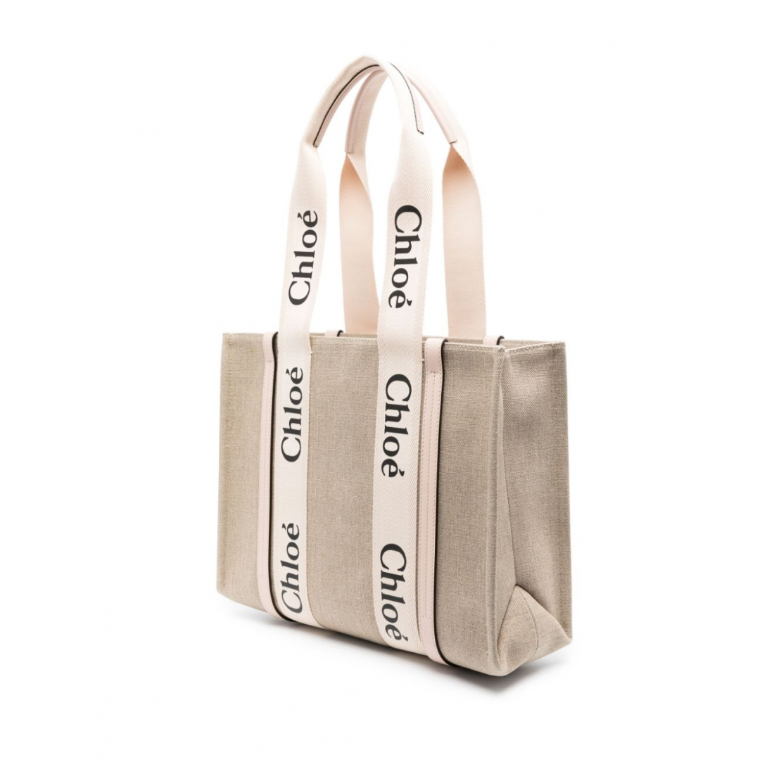 Women's 'Medium Woody' Tote Bag