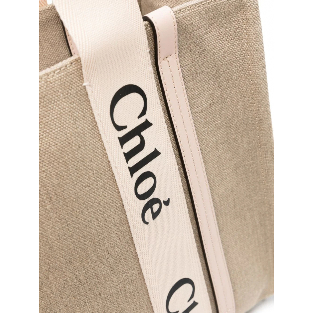 Women's 'Medium Woody' Tote Bag