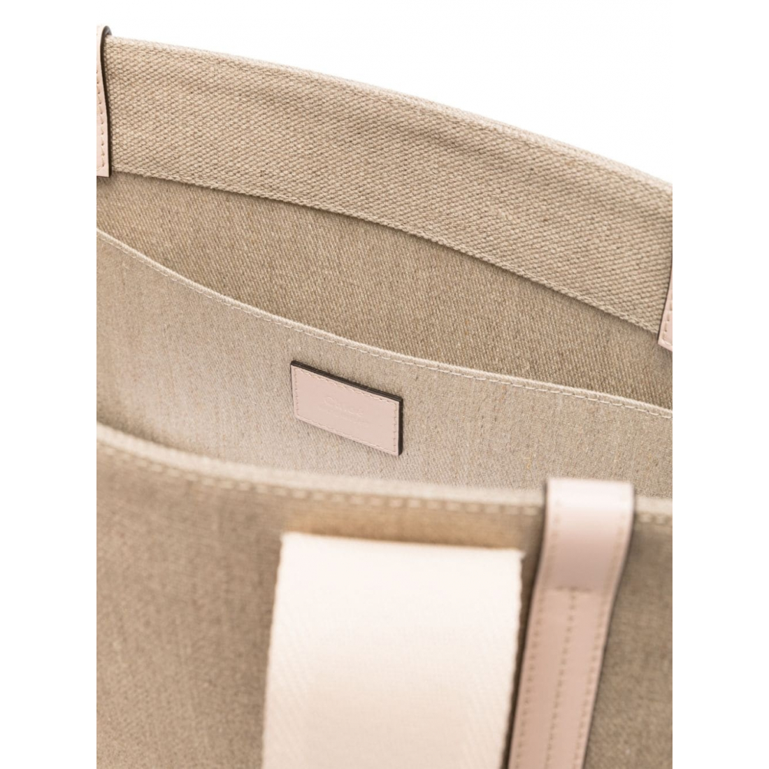 Women's 'Medium Woody' Tote Bag