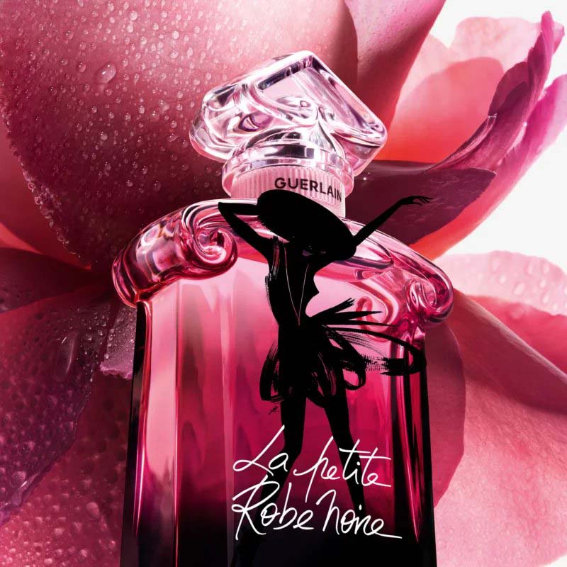 Eau de parfum 'La Petite Robe Noire Absolue' - 50 ml