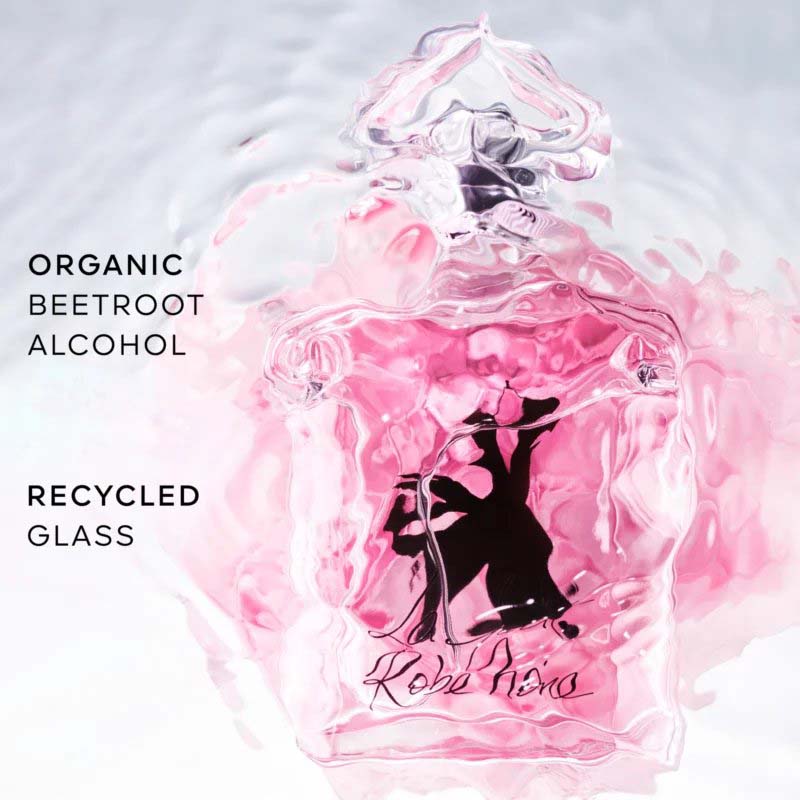 Eau de parfum 'La Petite Robe Noire Absolue' - 50 ml