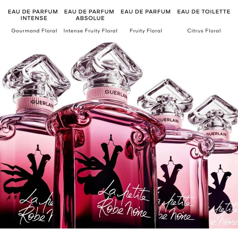 Eau de parfum 'La Petite Robe Noire Absolue' - 50 ml
