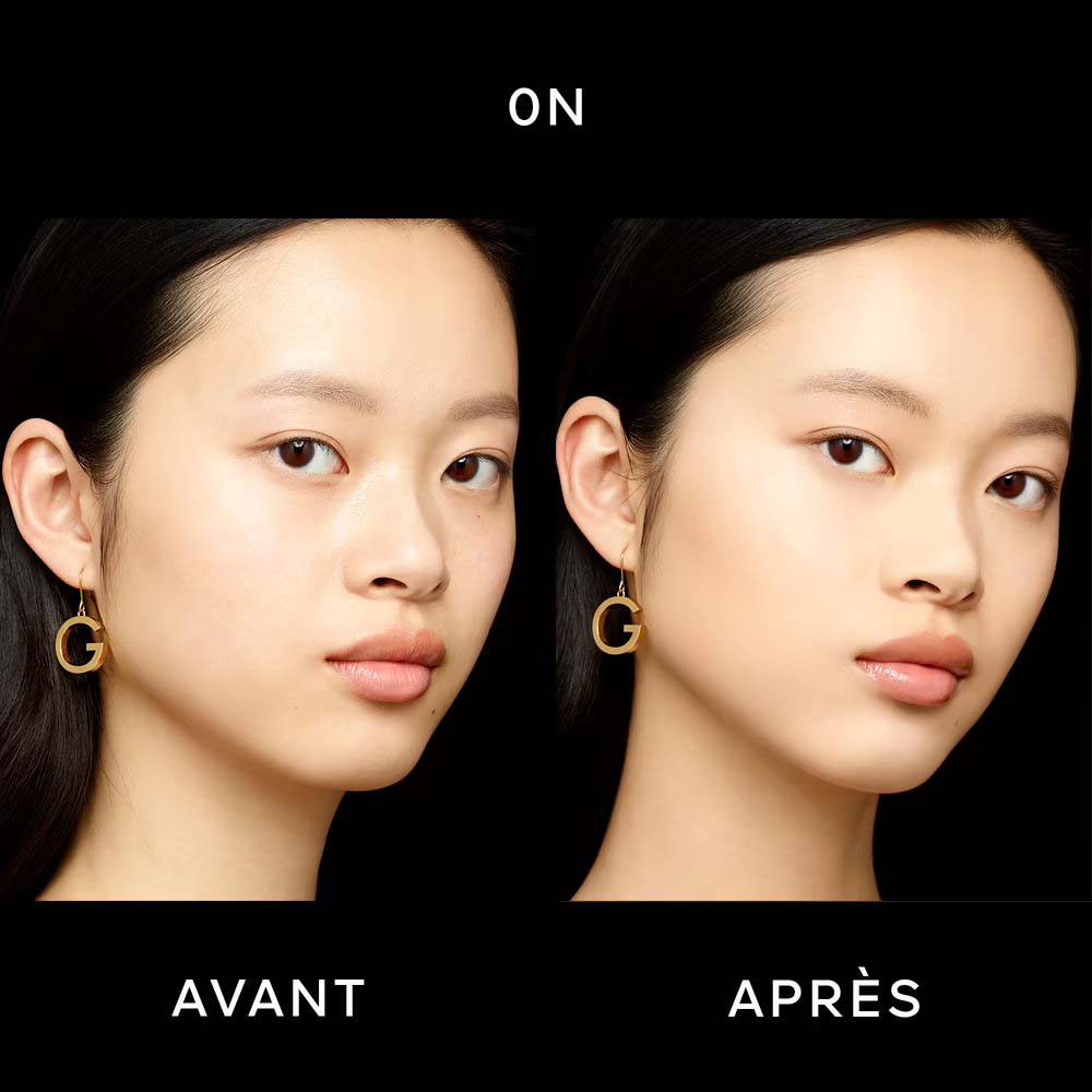 'Parure Gold Skin Control High Perfection & Matte' Compact Foundation - 0N Neutre 10 g