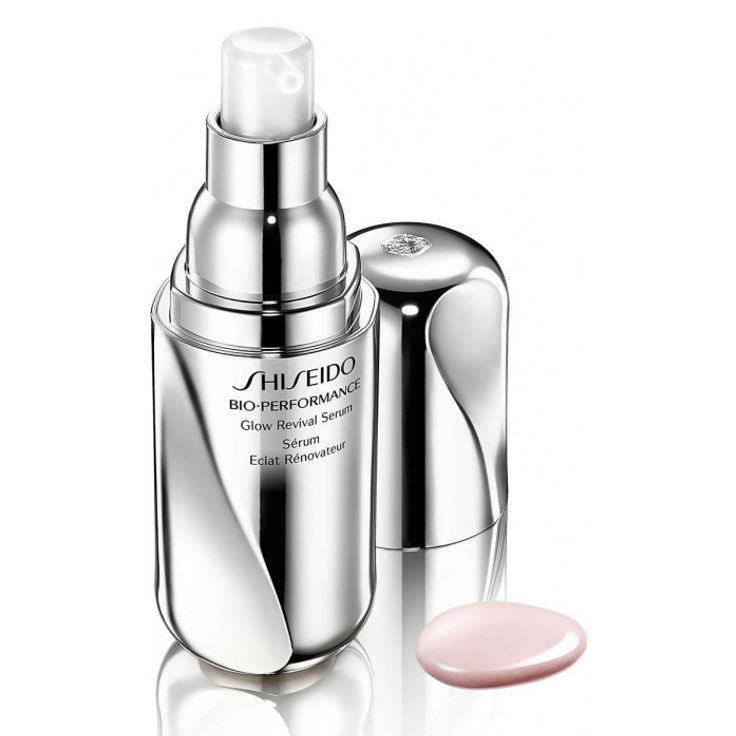 'Bio-Performance Glow Revival' Face Serum - 30 ml