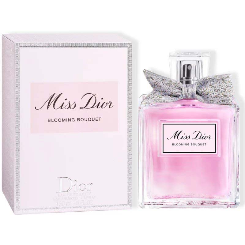 'Miss Dior Blooming Bouquet' Eau De Toilette - 150 ml