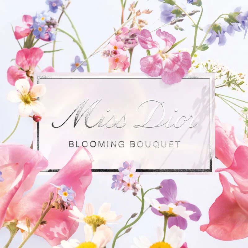 'Miss Dior Blooming Bouquet' Eau De Toilette - 150 ml