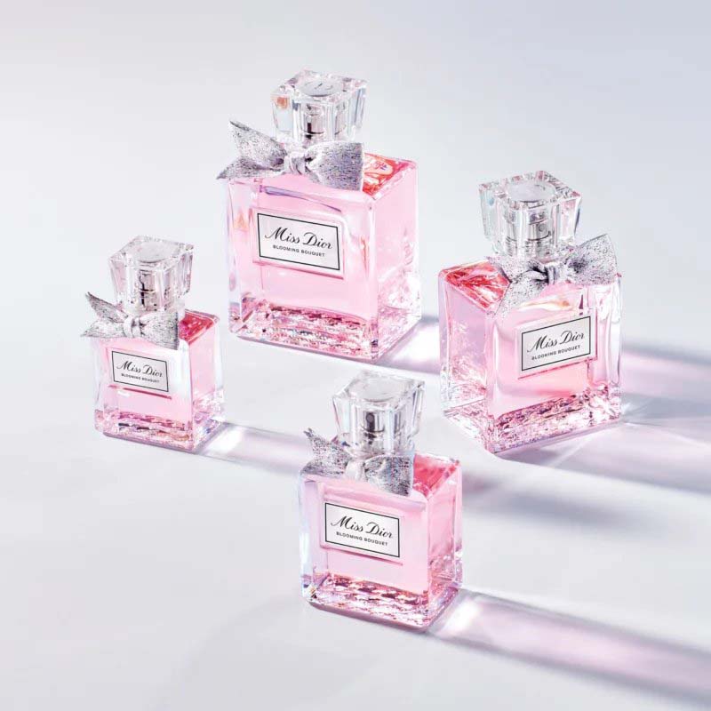 'Miss Dior Blooming Bouquet' Eau De Toilette - 150 ml