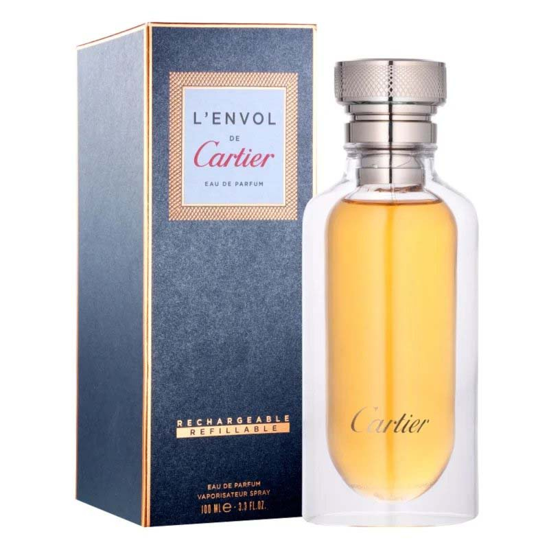 Eau de parfum 'L'Envol Refilable' - 100 ml