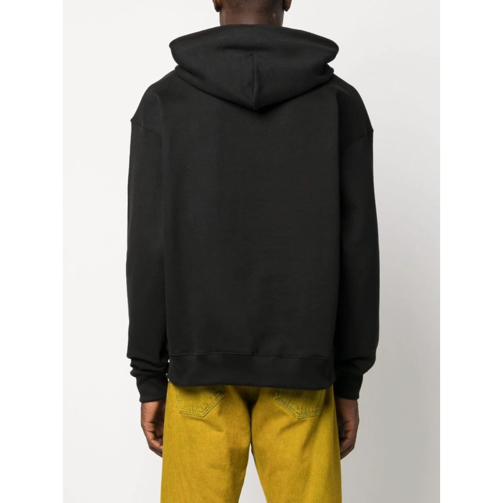 Sweatshirt à capuche  'Target Logo-Embroidered' pour Hommes