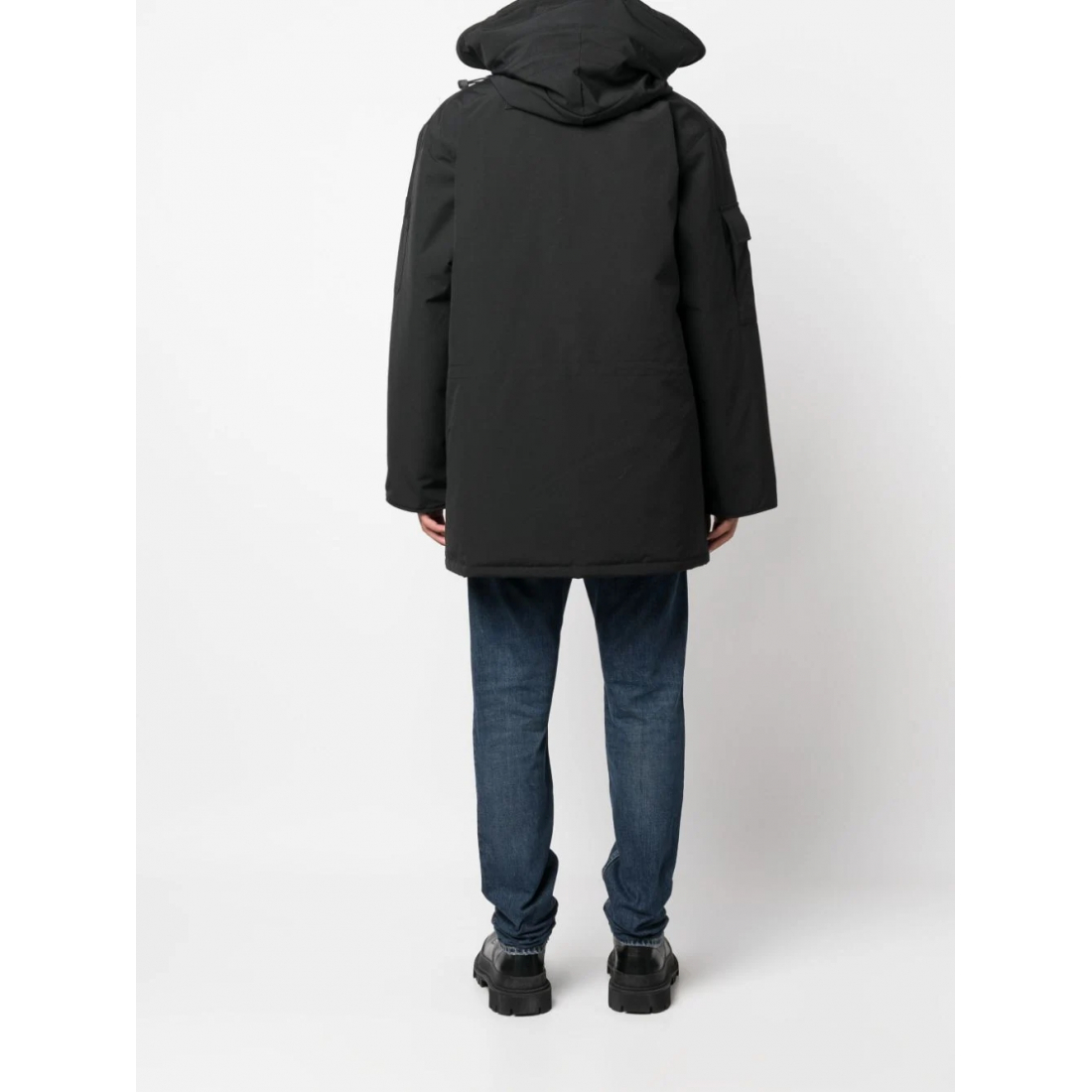 Parka 'Expedition' pour Hommes