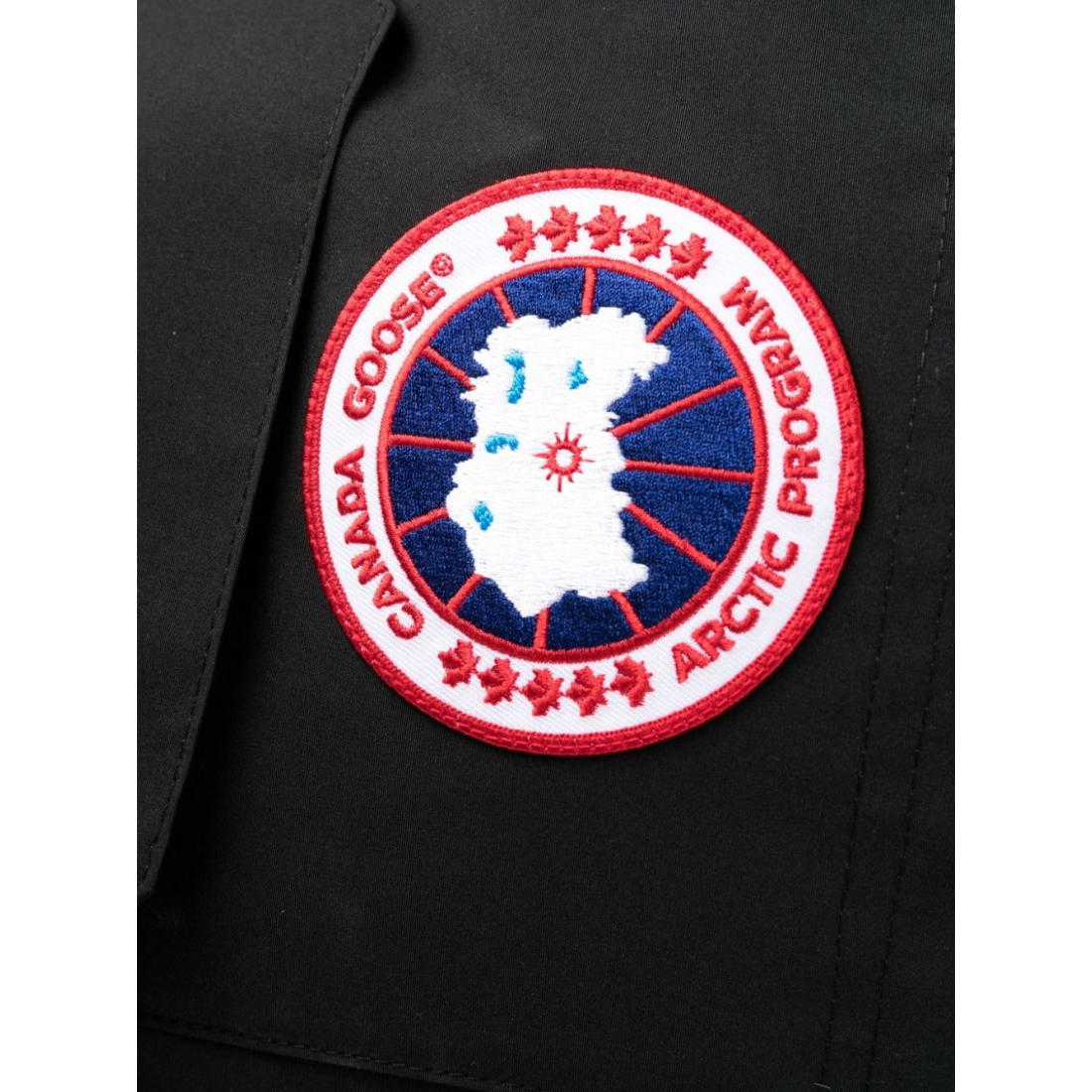 Parka 'Expedition' pour Hommes