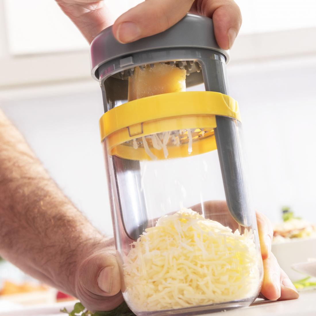 Coupe-Légumes En Spirale Et Râpe À Légumes Avec Recettes Vigizer