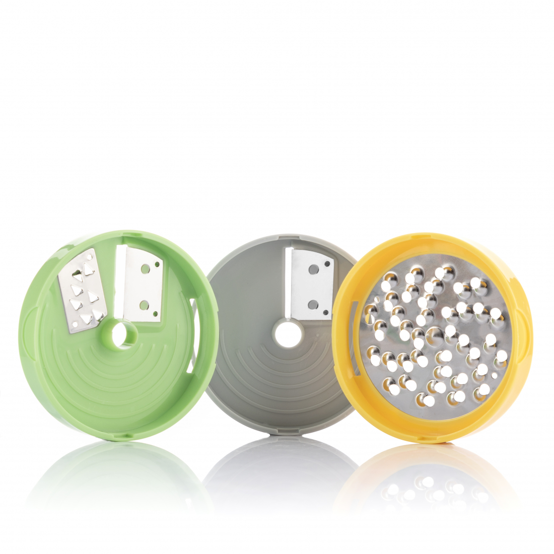 Coupe-Légumes En Spirale Et Râpe À Légumes Avec Recettes Vigizer