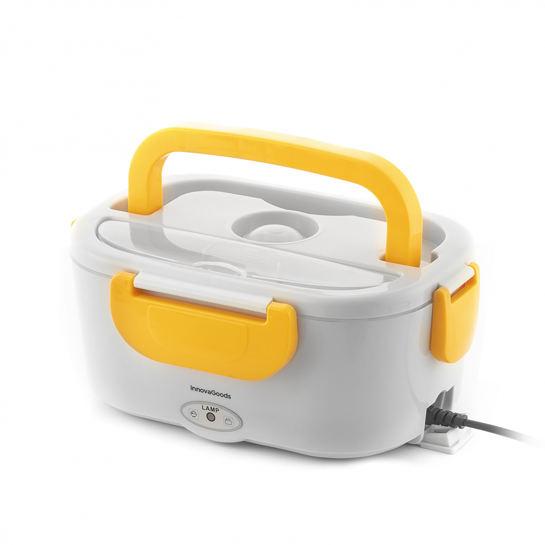 Boîte À Repas Électrique Pour Le Bureau Et La Voiture Lunffi