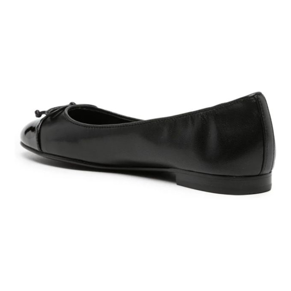 Ballerines 'Bow' pour Femmes