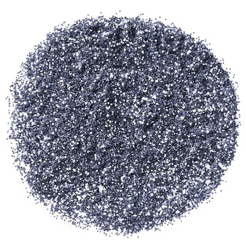 Paillettes 'Face & Body' - Gunmetal 2.5 g