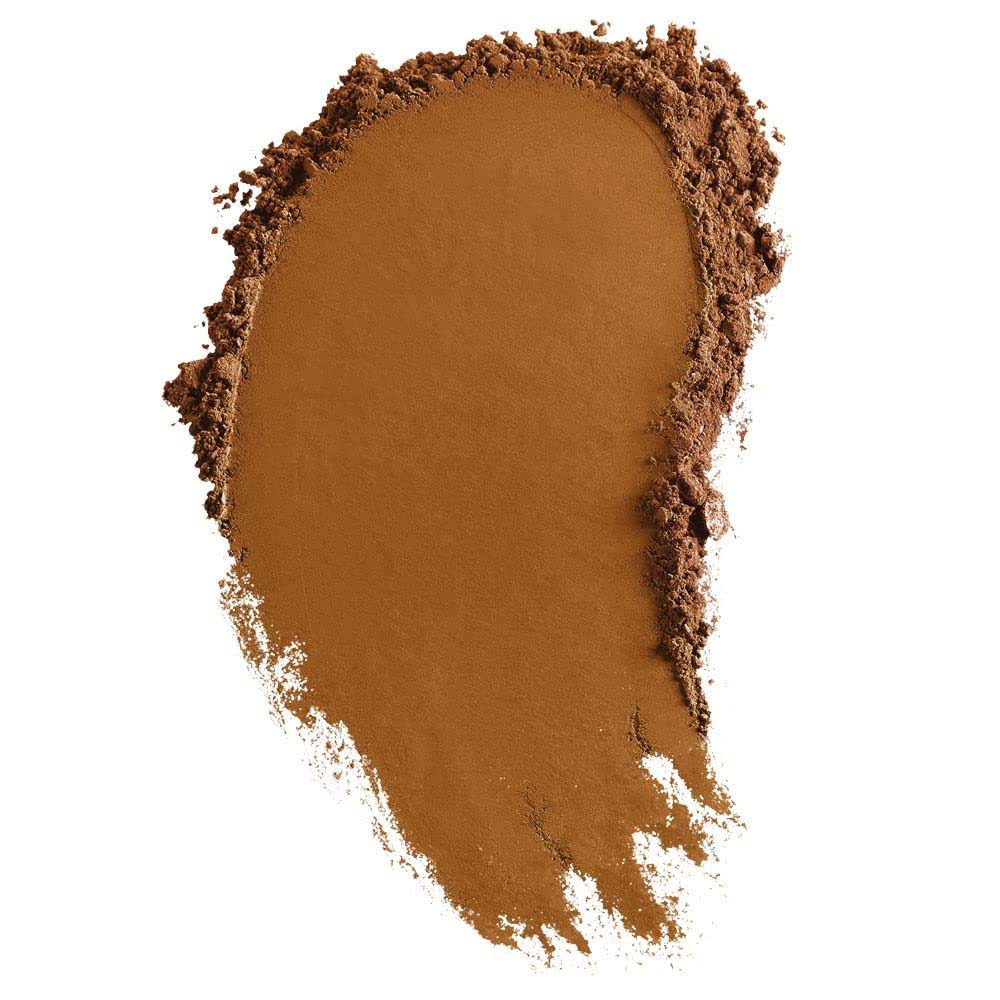 Fond de teint poudre 'Matte SPF15' - Neutral Dark 6 g