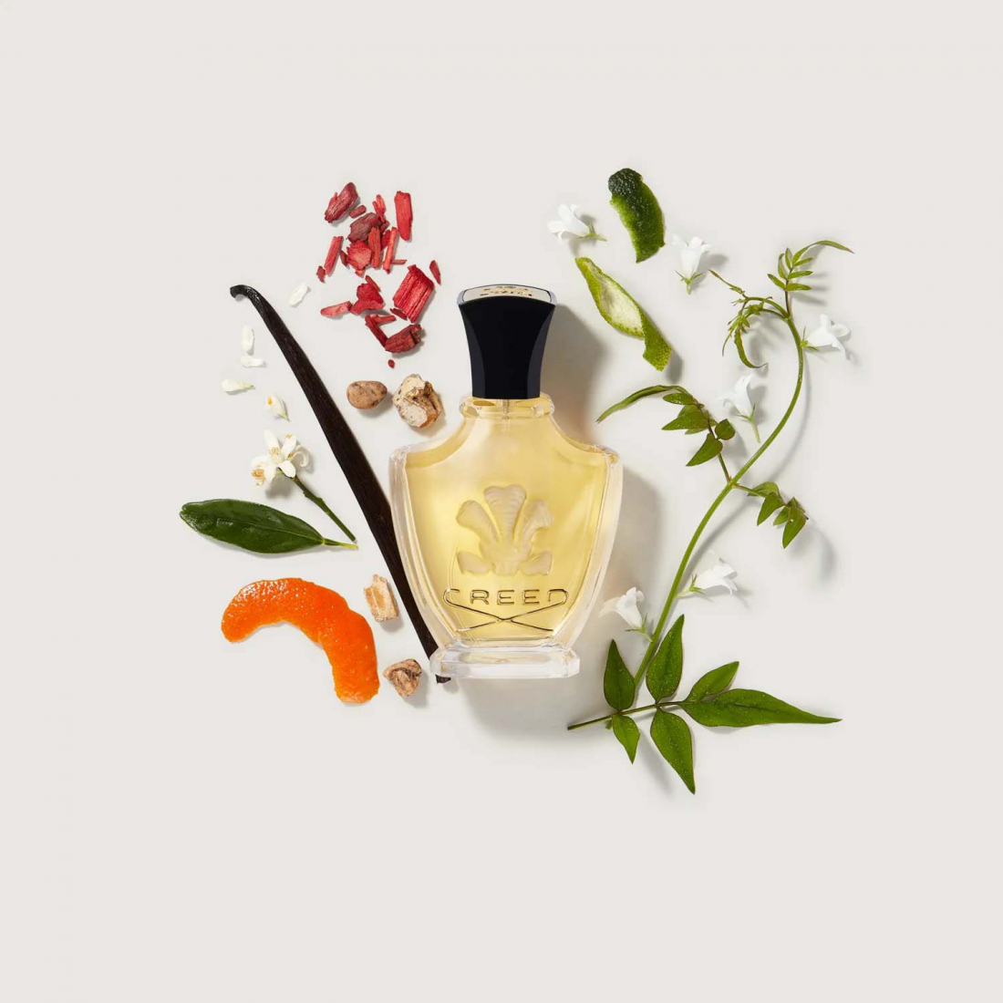 Eau de parfum 'Jasmin Imperatrice Eugenie' - 75 ml