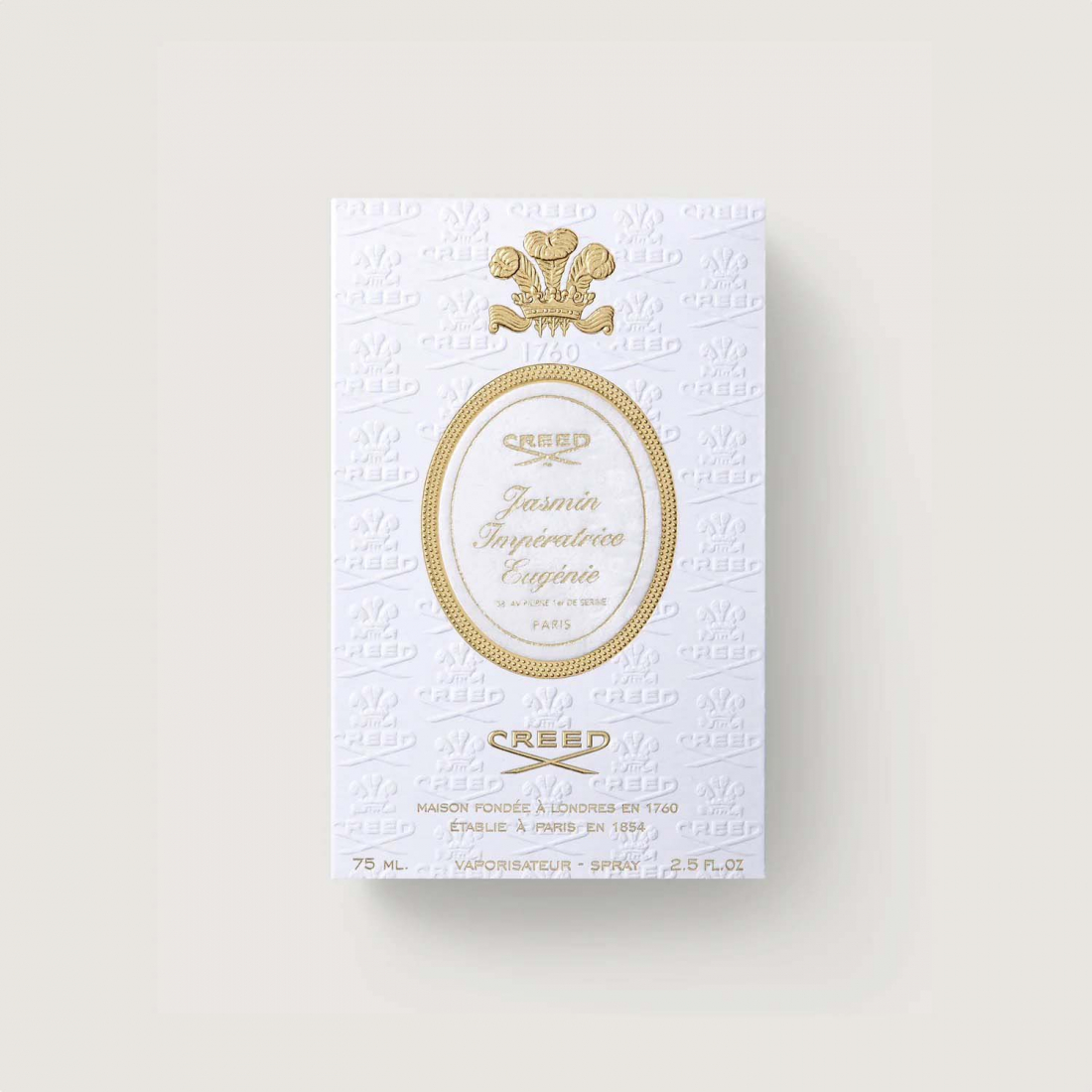 Eau de parfum 'Jasmin Imperatrice Eugenie' - 75 ml