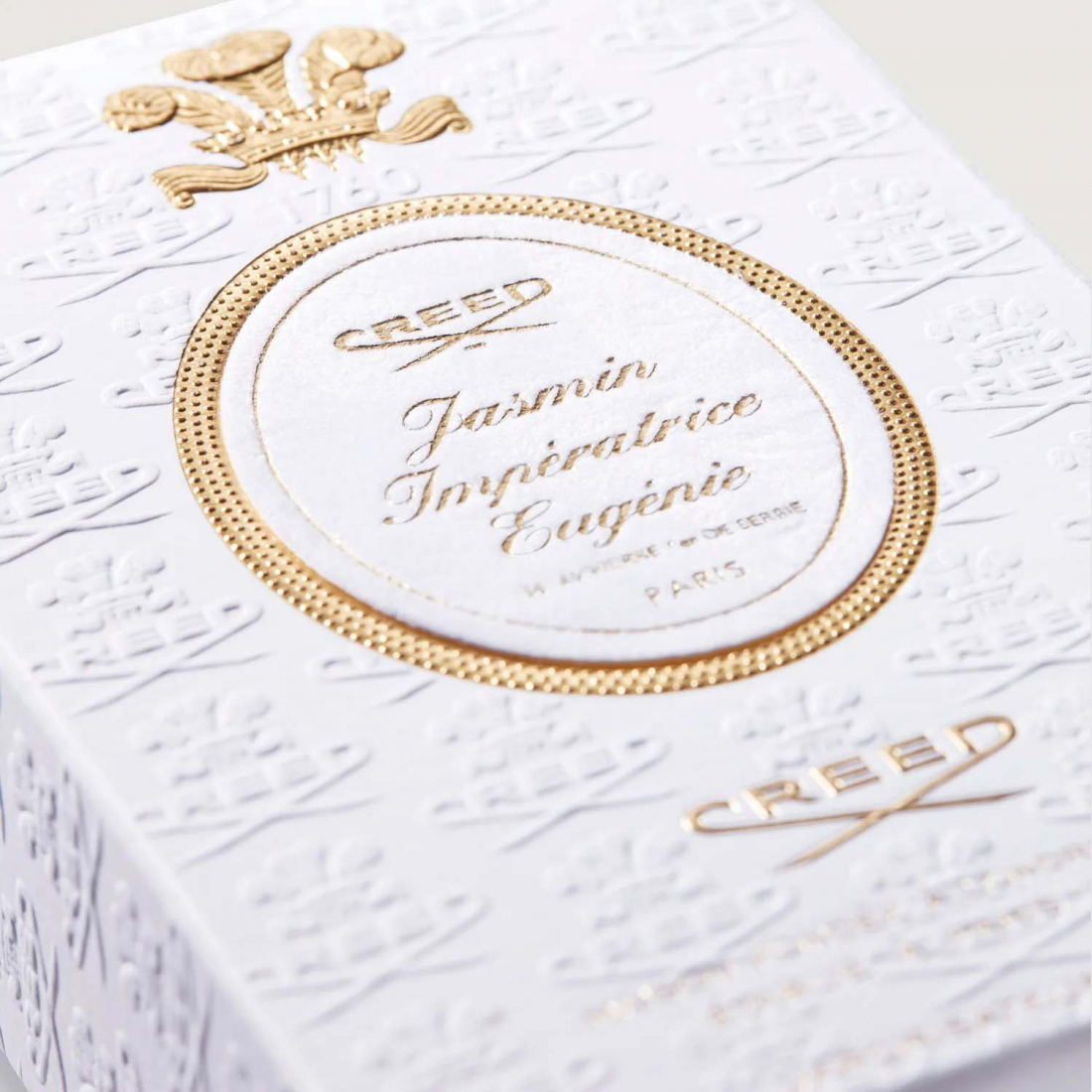 Eau de parfum 'Jasmin Imperatrice Eugenie' - 75 ml