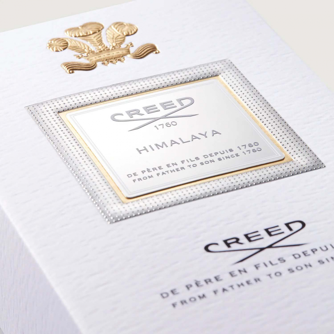 'Himalaya' Eau De Parfum - 250 ml