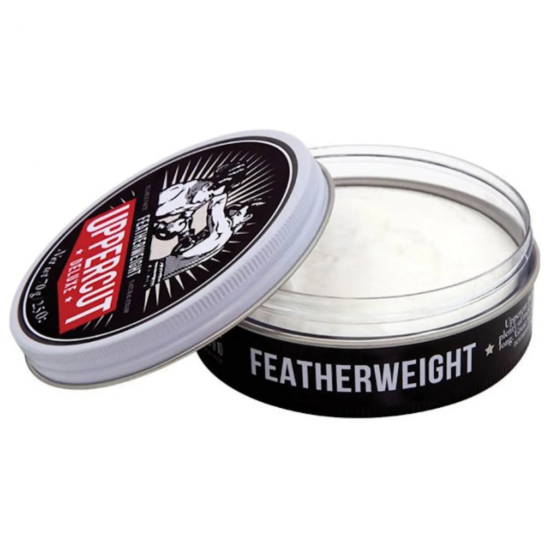 'Featherweight' Hair Wax - 18 g