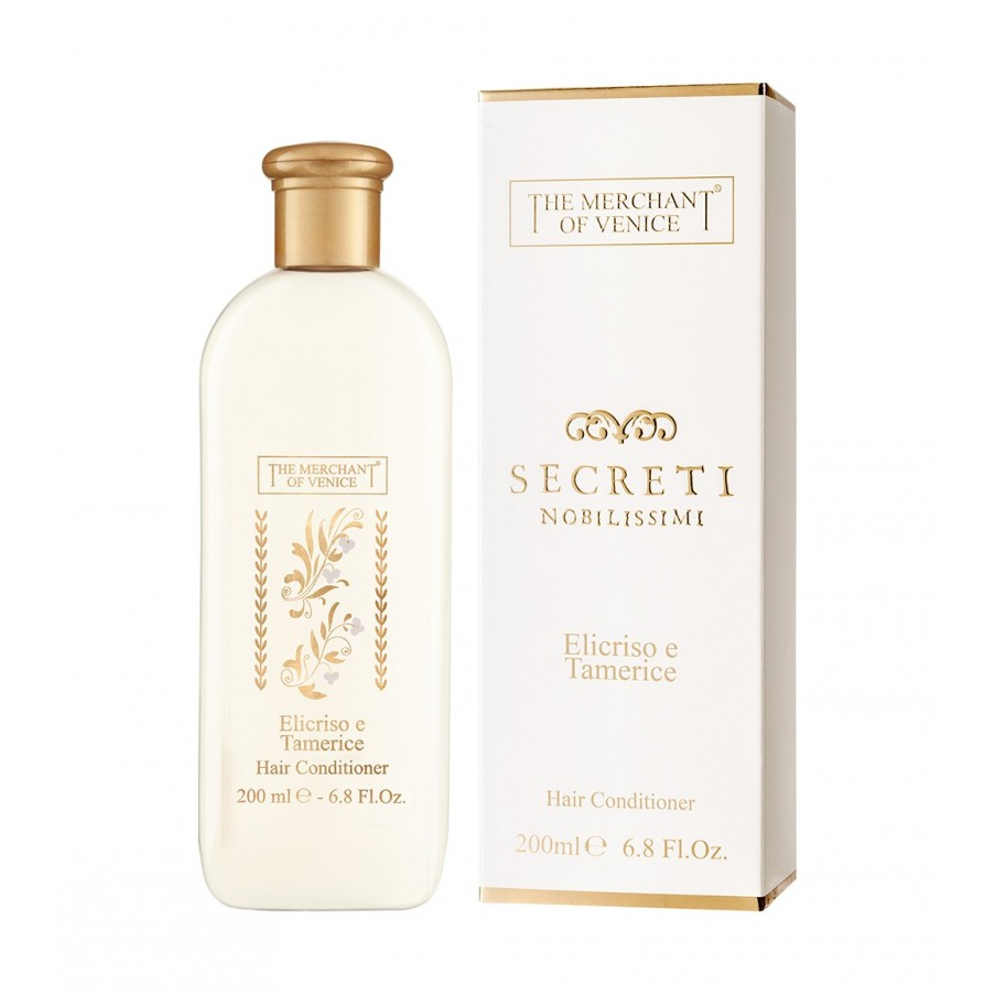 'Elicriso E Tamerice' Conditioner - 200 ml