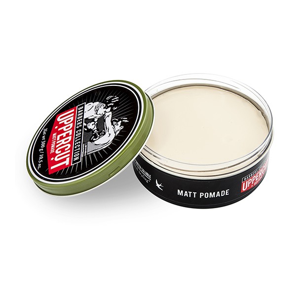 Pomade de coiffure 'Barbers Collection Matte XXL' - 300 g