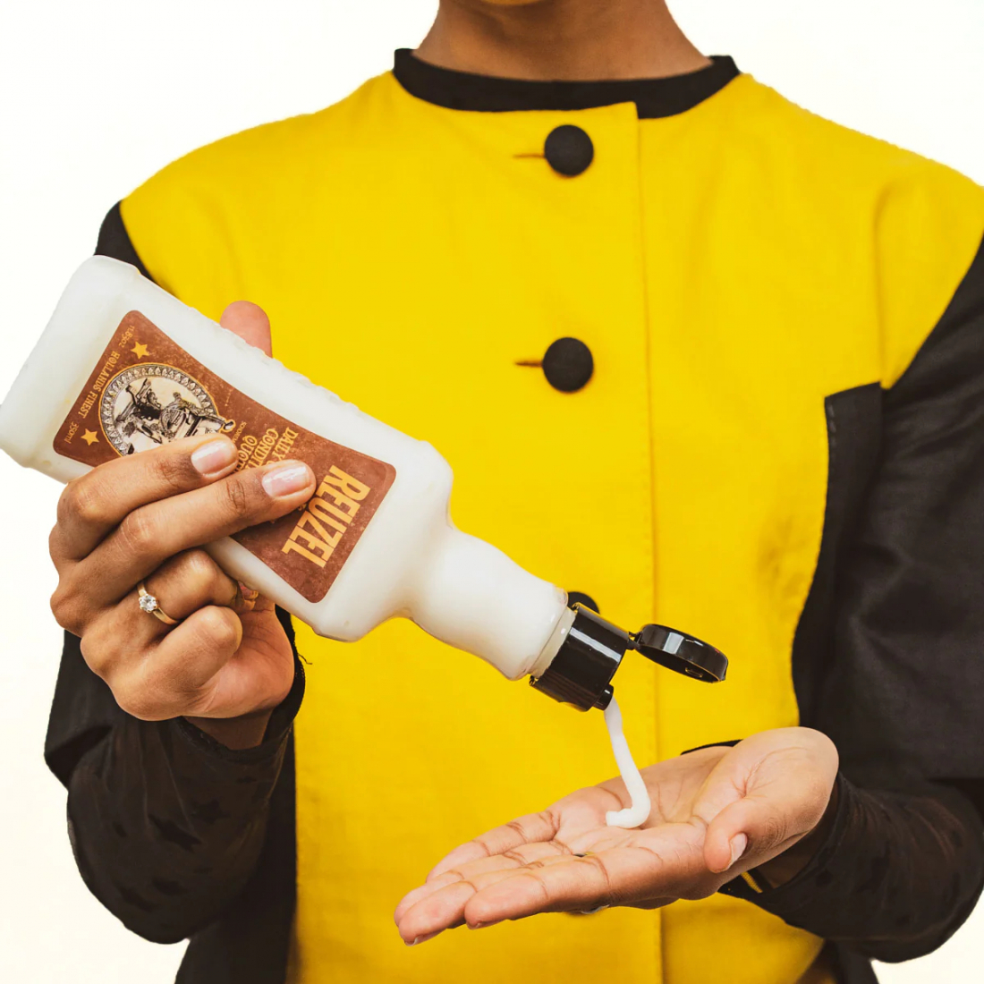 Après-shampoing 'Daily' - 350 ml