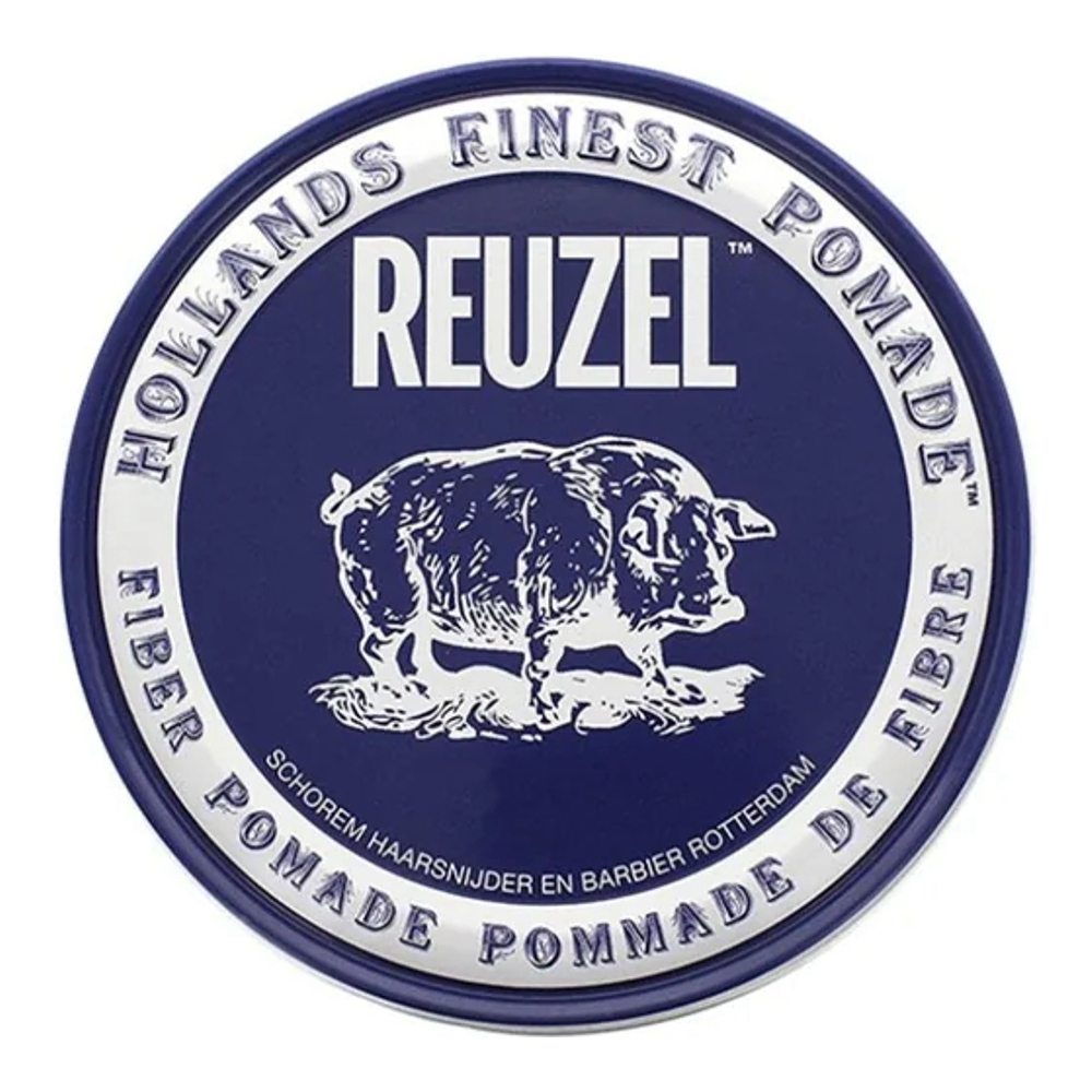 'Fiber' Hair Styling Pomade - 113 g